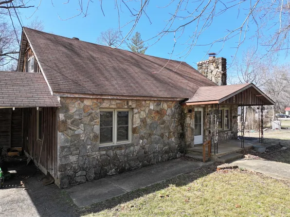 1004 Joyce Street, Van Buren, MO 63965