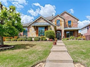 3513 Enclave Trl, Plano, TX 75074