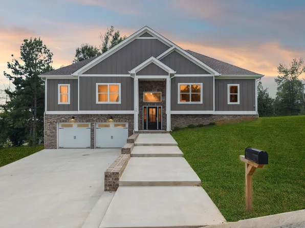 165 Blue Sky Dr, Dayton, TN 37321