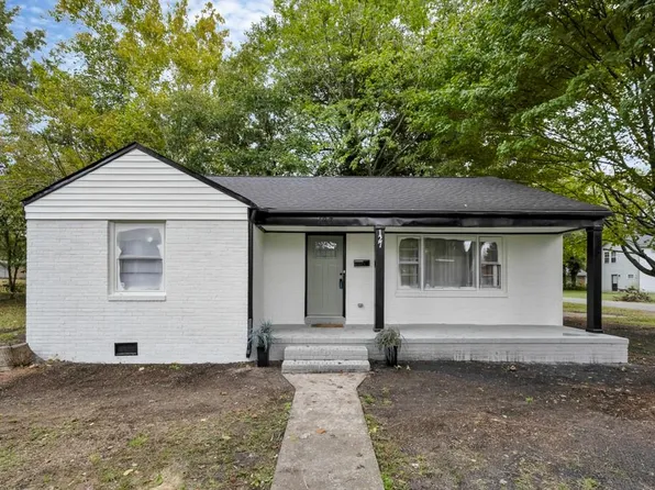 127 Maupin Ave, Portsmouth, VA 23702