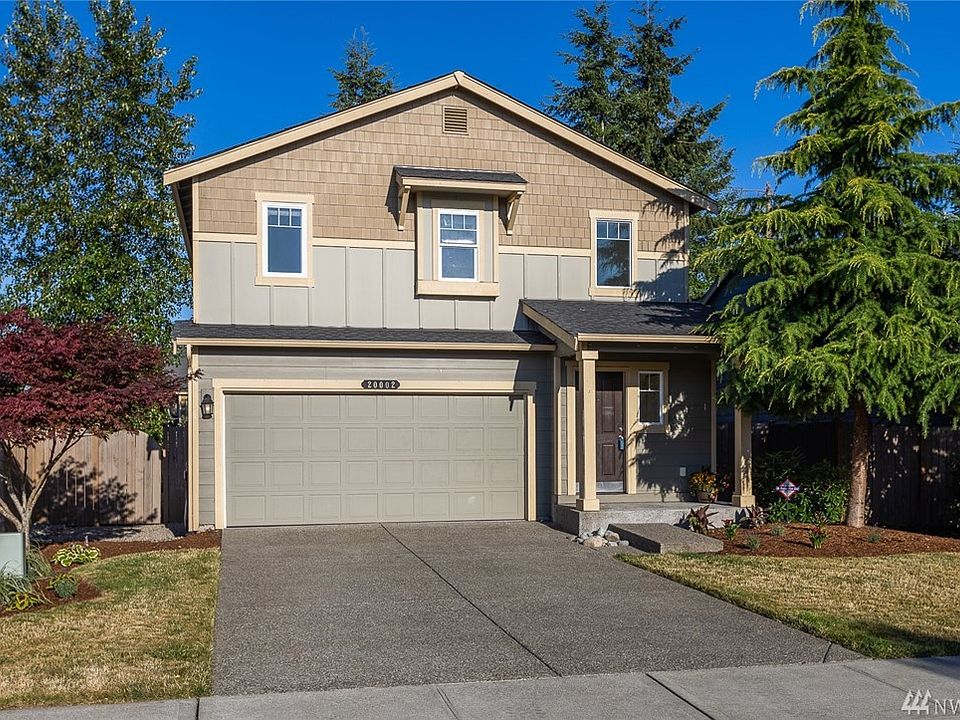 1st image of 20002 18th Avenue Ct E