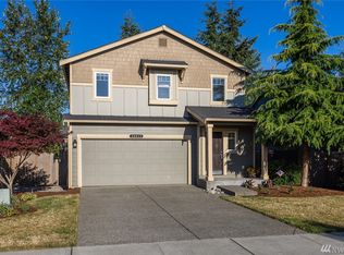 20002 18th Avenue Ct E, Spanaway, WA 98387