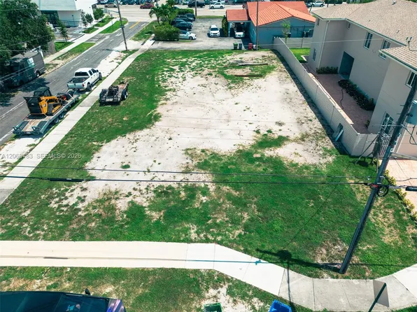 1000 NW 4th Ave, Hallandale Beach, FL 33009