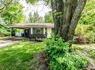 35 Northwood St, West Fork, AR 72774