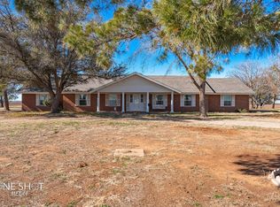 1038 State Highway 70 N, Rotan, TX 79546