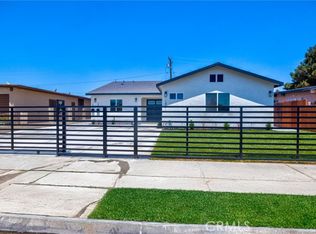 1601 W 165th St, Compton, CA 90220
