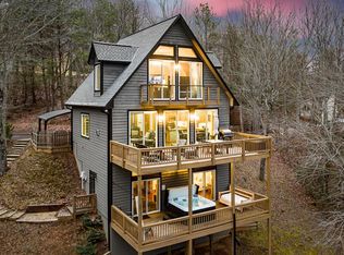 2538 Hunter Rd, Hiawassee, GA 30546