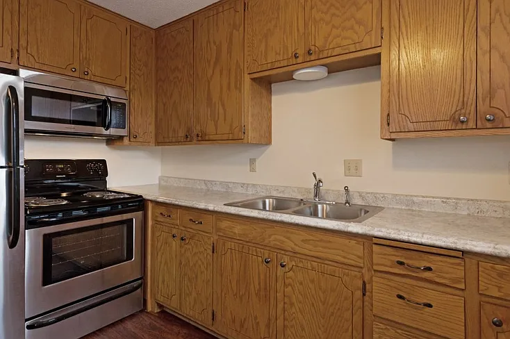 2M Apartments — Photo 31