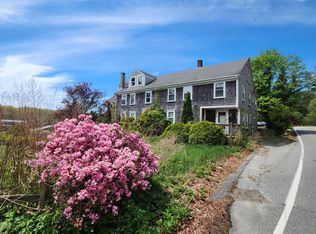 774 Palmer Ave, Falmouth, MA 02540