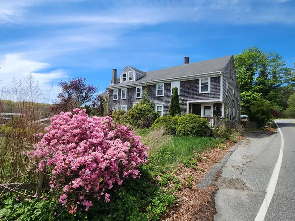 774 Palmer Avenue, Falmouth, MA 02540