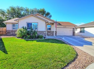 3083 Canyon Land Dr, Grand Junction, CO 81504