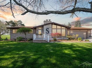 411 W Markel Rd, Munger, MI 48747