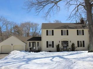 29 Creelman Dr, Scituate, MA 02066