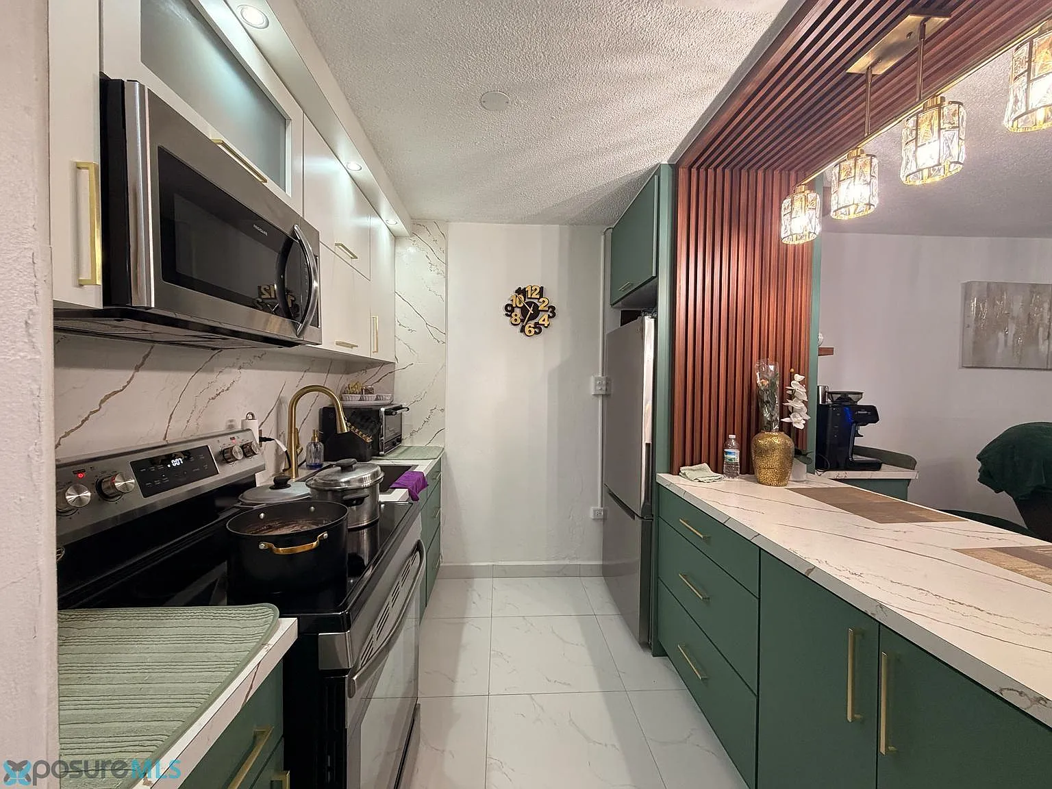 2 bed, 1.0 bath, 500 sqft, $1,395 — Photo 2