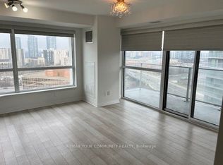 275 Yorkland Rd #1602, Toronto, ON M2J0B4