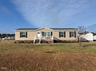 88 Stardust Ln, Selma, NC 27576