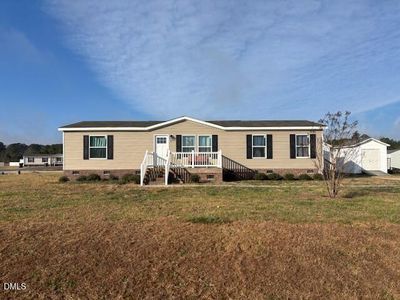 88 Stardust Ln, Selma, NC, 27576