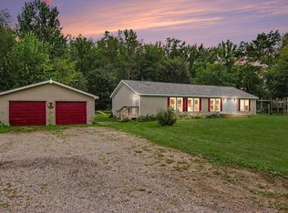 17954 State Highway 60, Tekonsha, MI 49092