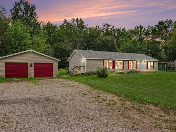 17954 State Highway 60, Tekonsha, MI 49092