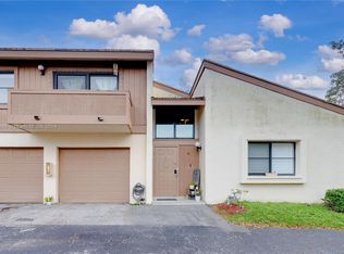 11549 SW 109th Rd #27D, Miami, FL 33176