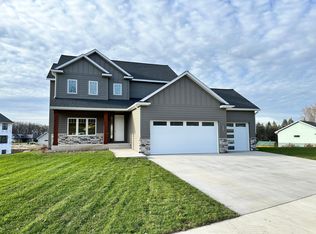 4387 22nd Ave NE, Rochester, MN 55906