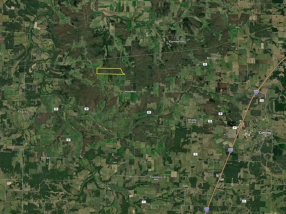 5th image of Handley Rd