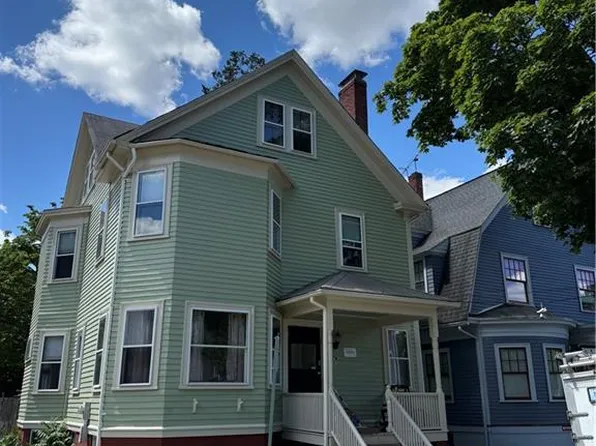 115 Keene St, Providence, RI 02906