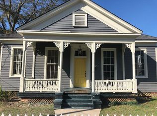 6 S Hallett St, Mobile, AL 36604