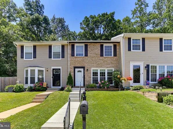 4815 Variation Rd, Nottingham, MD 21236