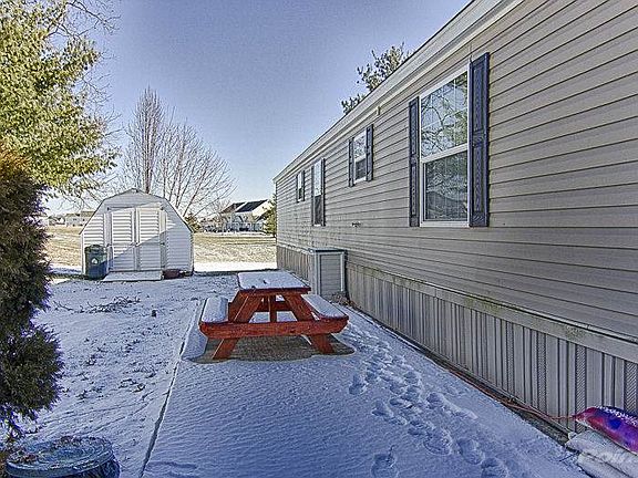 CUSTOM BUILT INSIDE AND OUT