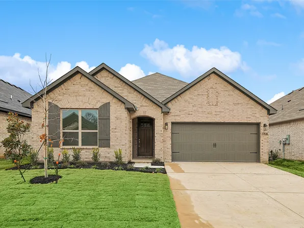 2708 Donella Dr, Denton, TX 76207