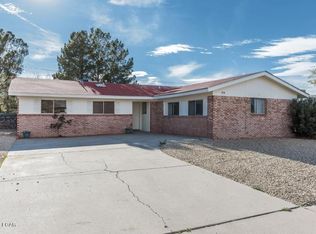 1928 Bromilow St, Las Cruces, NM 88001