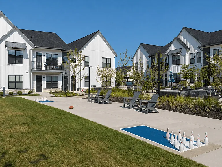 The Grove Apartments — Photo 20