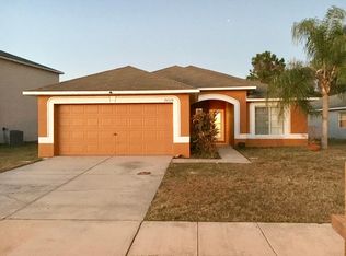 27710 Sugar Loaf Dr, Zephyrhills, FL 33544
