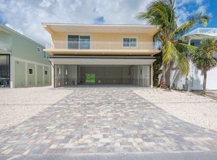 241 Airport Dr N, Summerland Key, FL 33042
