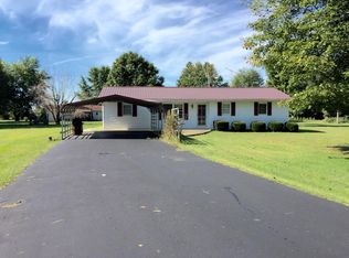 76 Devore Dr, Winchester, OH 45697