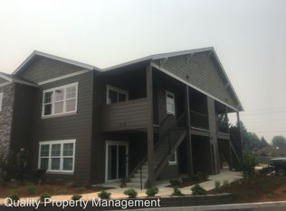 3539 Juanipero Way UNIT 1, Medford, OR 97504