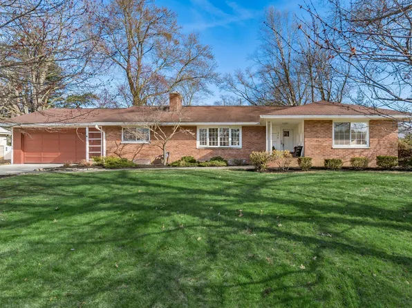 264 Fairlawn Dr, Columbus, OH 43214