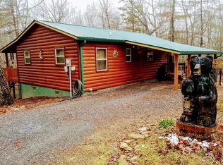 425 Fern Forest Trl, Murphy, NC 28906