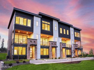 2927 N Heartwood Rd, Coeur D Alene, ID 83814