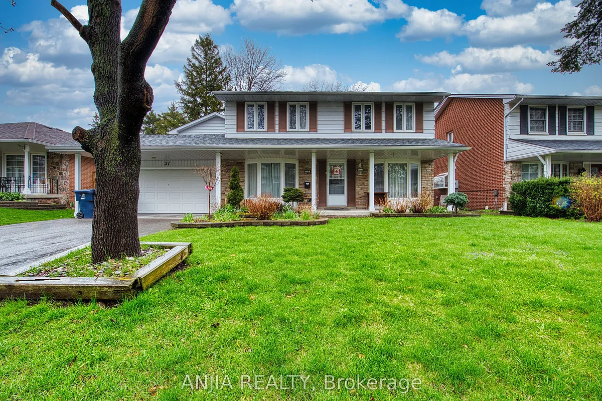 Building Photo - 37 Allangrove Cres #2