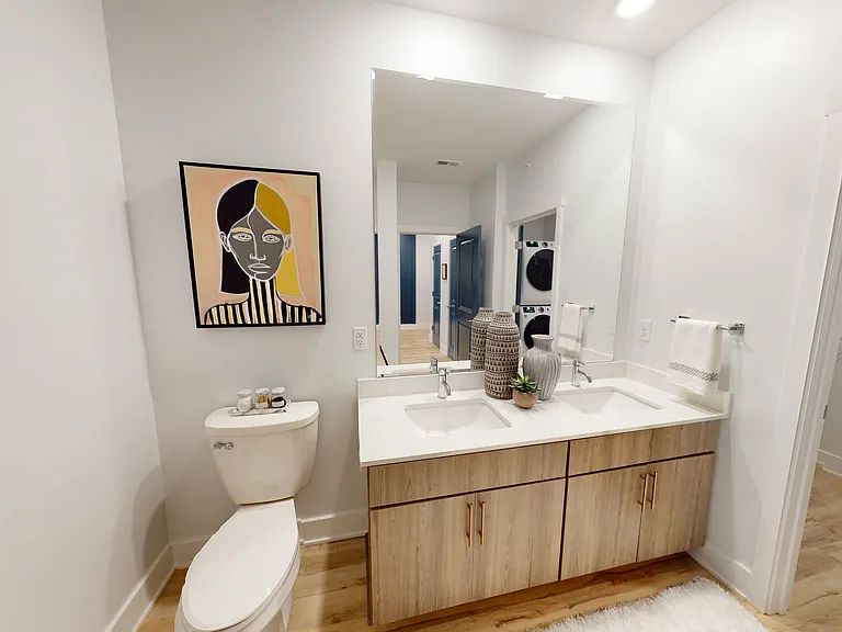 Factory 52 Apartments — Photo 21