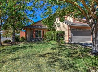 4401 Gene Ave, Sacramento, CA