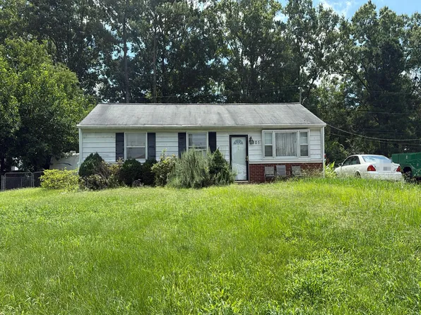 1805 Bandera Dr, Henrico, VA 23228