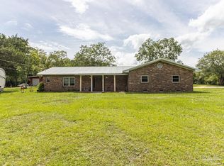3805 N Highway 29, Cantonment, FL 32533
