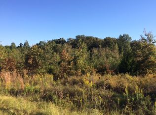 Five Star Rd, Pontotoc, MS 38863