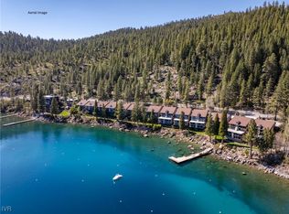 475 Lakeshore Blvd #36, Incline Village, NV