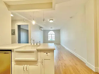 Rented by Doorway NYC, LLC