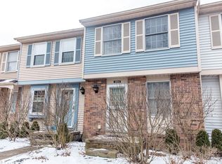 3854 Lake Run Blvd, Stow, OH 44224