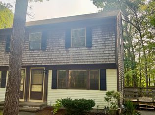 46 Joel Rd #4, South Yarmouth, MA 02664